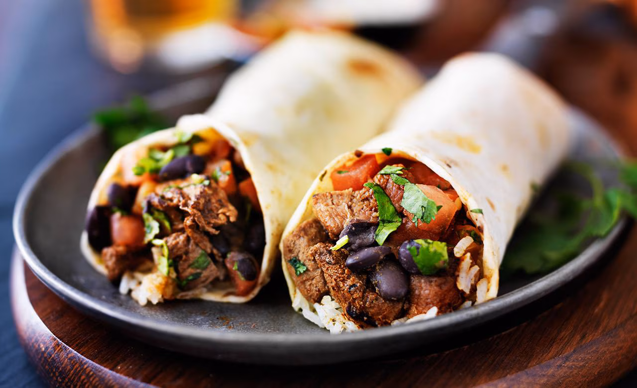 Taqueria Cielito Lindo